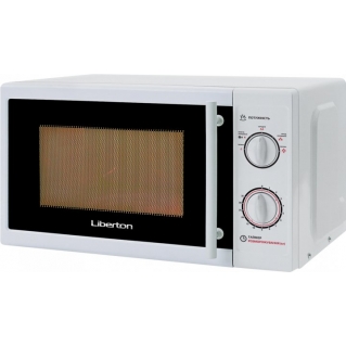 LIBERTON LMW-2076M купить в Запорожье Микроволновая печь LIBERTON LMW-2076M в Запорожье
